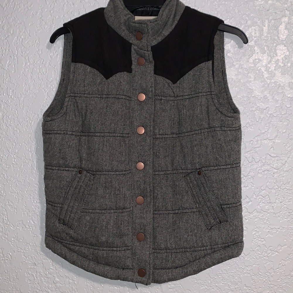 Ci Sono Vest